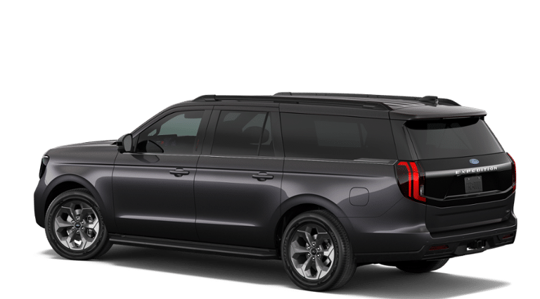 2027 Ford Expedition Max MAX Active