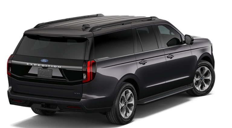 2027 Ford Expedition Max MAX Active