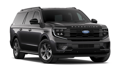 2027 Ford Expedition Max MAX Active