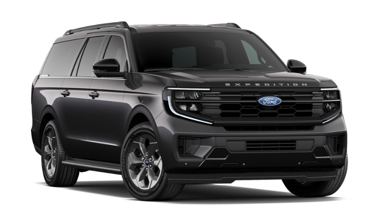 2027 Ford Expedition Max MAX Active