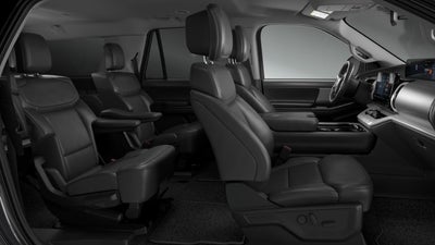 2027 Ford Expedition Max MAX Active