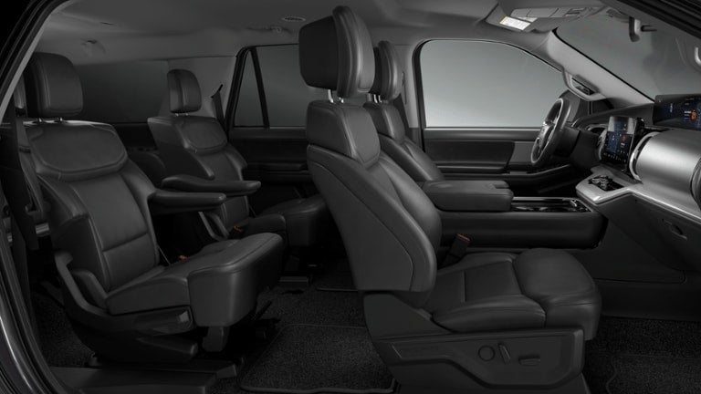 2027 Ford Expedition Max MAX Active