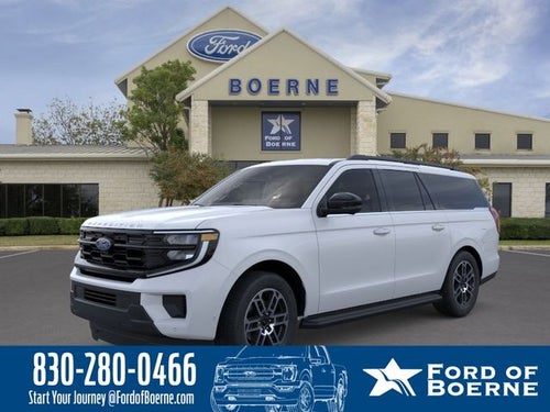 2026 Ford Expedition Max MAX Active