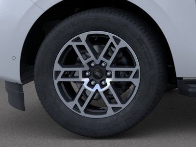 2026 Ford Expedition Max MAX Active
