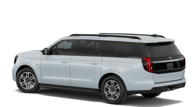 2026 Ford Expedition Max MAX Active