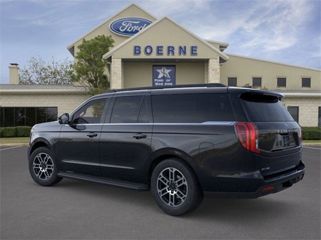 2025 Ford Expedition Max Active MAX