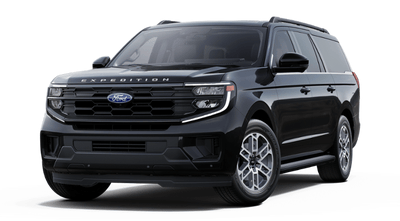 2025 Ford Expedition Max Active MAX