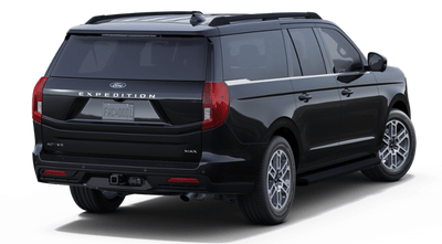 2025 Ford Expedition Max Active MAX