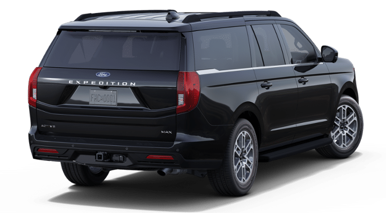 2025 Ford Expedition Max Active MAX