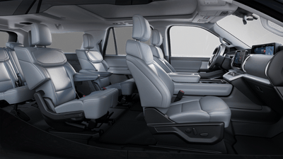 2025 Ford Expedition Max Active MAX