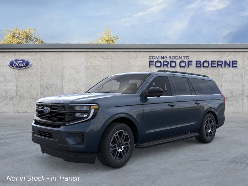 2026 Ford Expedition Max MAX Active