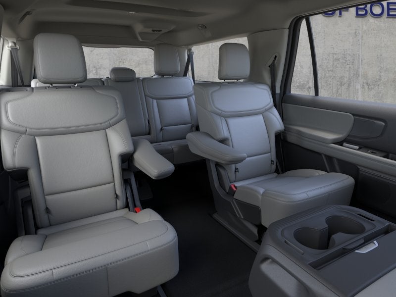2026 Ford Expedition Max MAX Active