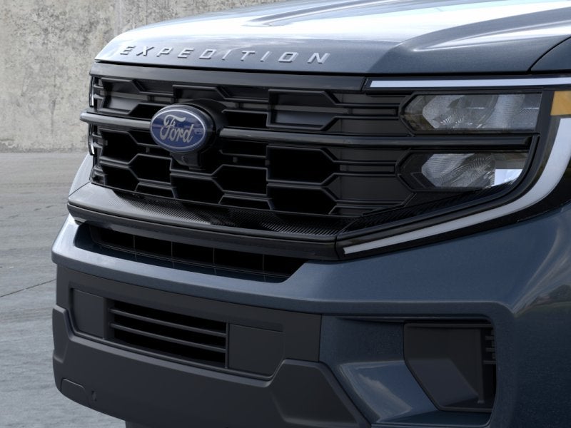 2026 Ford Expedition Max MAX Active