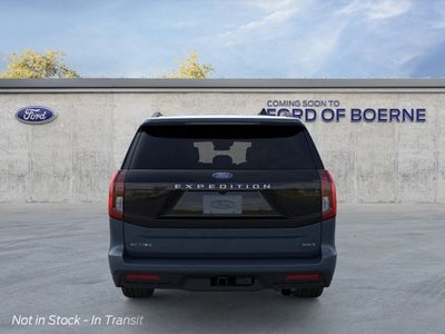 2026 Ford Expedition Max MAX Active