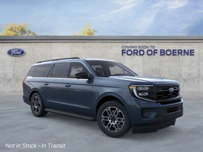2026 Ford Expedition Max MAX Active