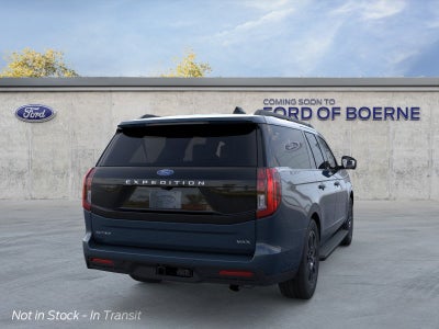 2026 Ford Expedition Max MAX Active