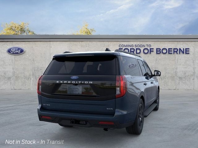 2026 Ford Expedition Max MAX Active