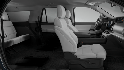 2026 Ford Expedition Max MAX Active