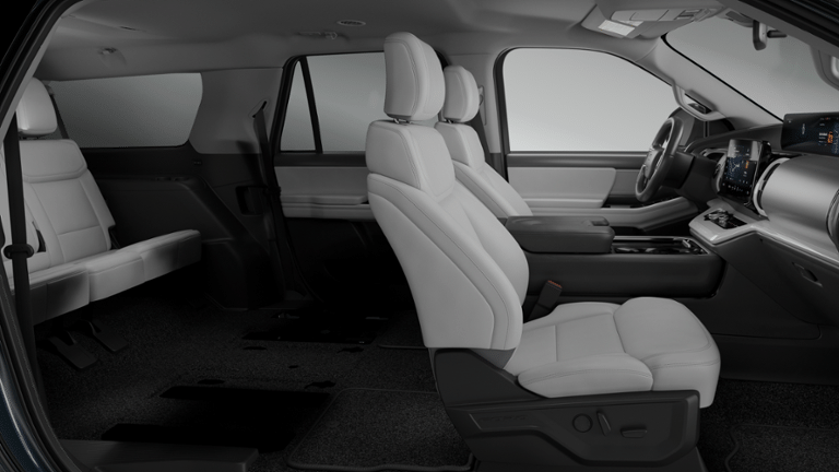 2026 Ford Expedition Max MAX Active