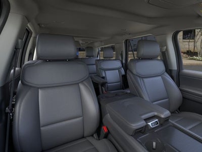 2026 Ford Expedition Max MAX Active