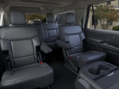 2026 Ford Expedition Max MAX Active