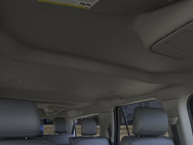 2026 Ford Expedition Max MAX Active