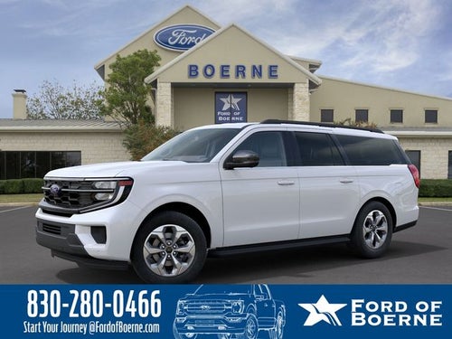 2027 Ford Expedition Max MAX Active