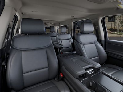 2027 Ford Expedition Max MAX Active
