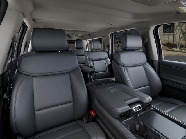 2027 Ford Expedition Max MAX Active