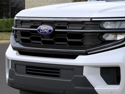 2027 Ford Expedition Max MAX Active