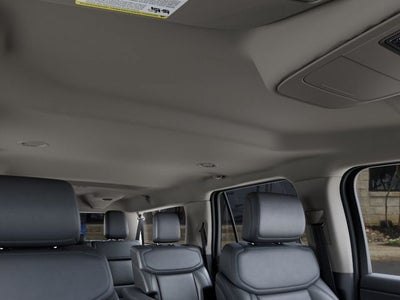 2027 Ford Expedition Max MAX Active