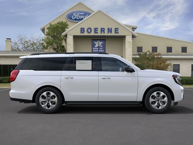 2027 Ford Expedition Max MAX Active