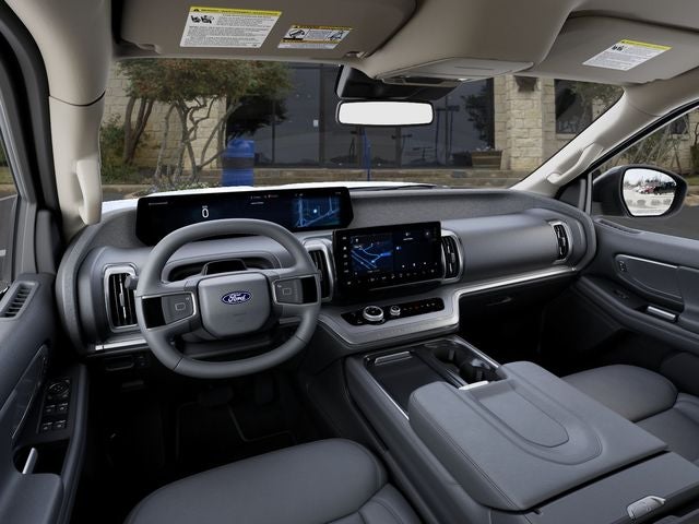 2027 Ford Expedition Max MAX Active