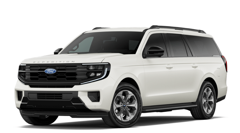 2027 Ford Expedition Max MAX Active