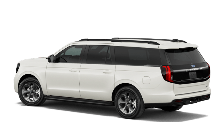 2027 Ford Expedition Max MAX Active