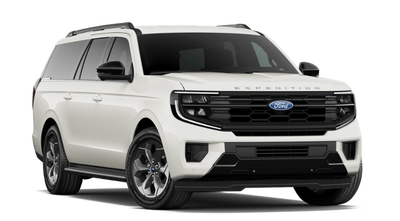 2027 Ford Expedition Max MAX Active