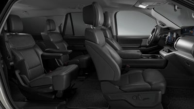 2027 Ford Expedition Max MAX Active