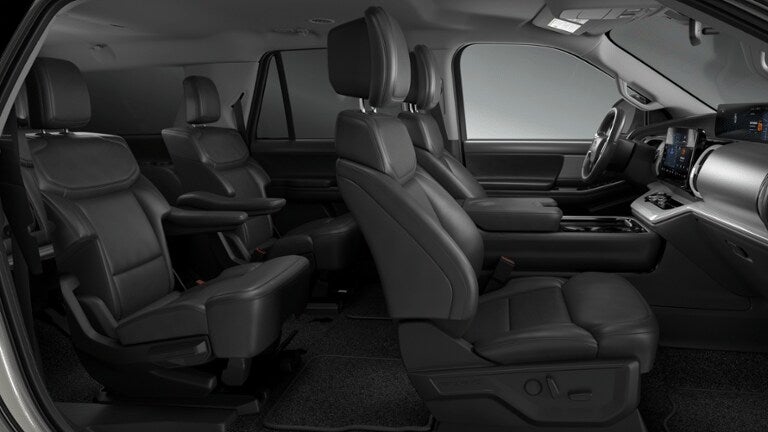 2027 Ford Expedition Max MAX Active