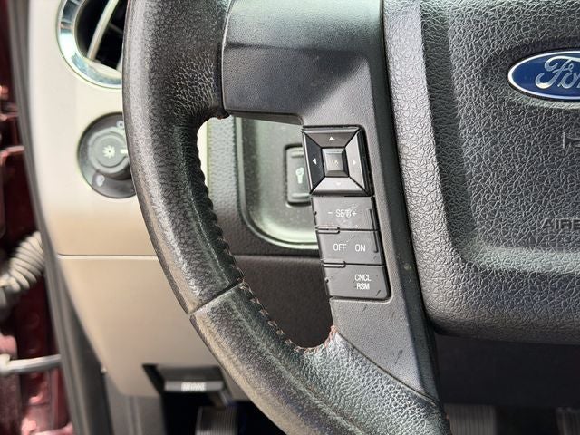 2015 Ford Expedition EL XLT