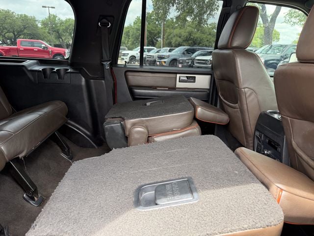 2015 Ford Expedition EL XLT