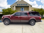 2015 Ford Expedition EL XLT