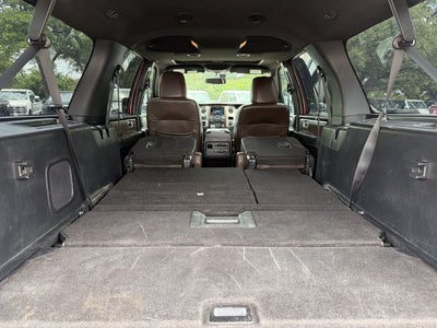 2015 Ford Expedition EL XLT