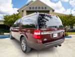 2015 Ford Expedition EL XLT