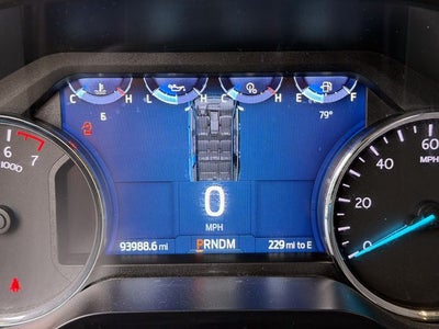 2022 Ford Expedition Max XLT