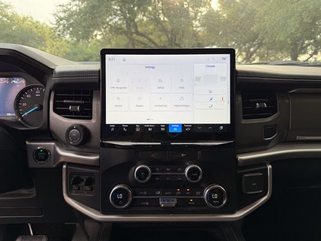 2022 Ford Expedition Max XLT