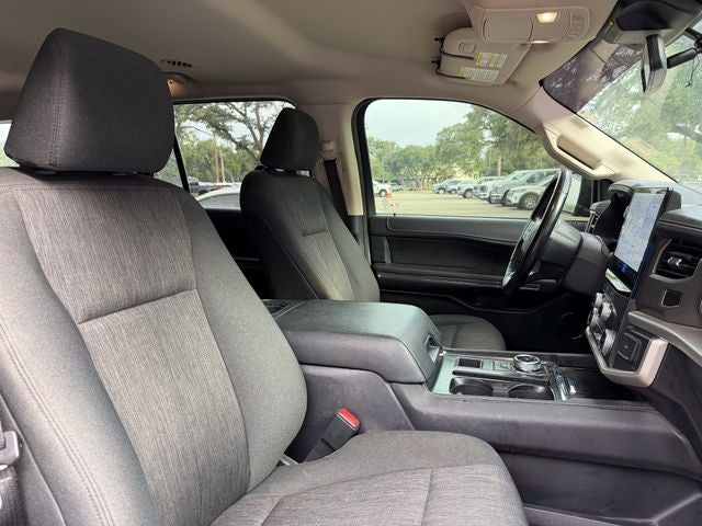 2022 Ford Expedition Max XLT
