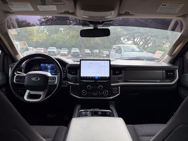 2022 Ford Expedition Max XLT
