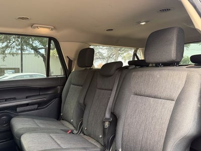 2022 Ford Expedition Max XLT