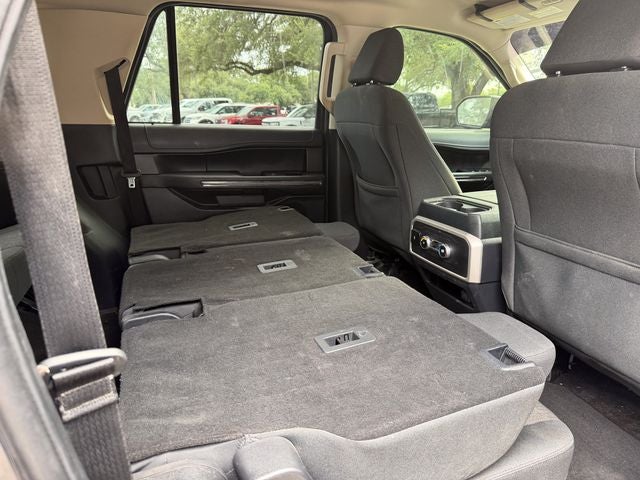 2022 Ford Expedition Max XLT
