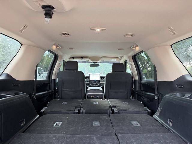 2022 Ford Expedition Max XLT